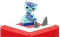 Tonie Figur Gabby's Dollhouse Mercat Meerjungfraukatze - ab 4 Jahren