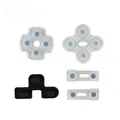 Für PS2 Controller Leitfähige Gummimatte Tastenpad Ersatzteil Set