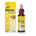Bachblüten Original Rescura Tropfen alkoholfrei 10 ml