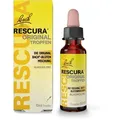 Bach RESCURA Tropfen alkoholfrei 10 ml
