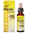 Bachblüten Original Rescura Tropfen alkoholfrei