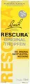 BACHBLÜTEN Original Rescura Tropfen alkoholfrei 10 ml