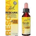 BACHBLÜTEN Original Rescura Tropfen alkoholfrei, 10 ml PZN 16391801