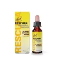 BACHBLÜTEN Original Rescura Tropfen alkoholfrei 10 ml