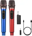 Alpowl WXM-006 Wireless-Mikrofonset