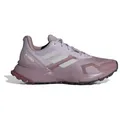 adidas Terrex - Women's Terrex Soulstride - Multisportschuhe 36 2/3 | EU 36,5 rosa