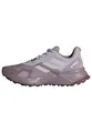 adidas Damen Terrex Soulstride Trail Running Shoes, preloved fig/Grey one/Quiet Crimson, 36 2/3 EU