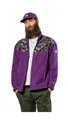 Salewa Fleecejacke Eagle Anniversary Full Zip (warm, weiches Material) plum/violett