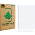 ScreenLeaf Schutzfolie für Amazon Fire HD 8 2024 nachhaltiger Displayschutz Display Schutz Folie Klar (2 Stk., Amazon Fire HD 8 2024) (6160861)