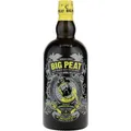 Big Peat The Thropaigeach Edition Islay Blended Malt Scotch Whisky 48% Vol. 700m