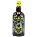 BigPeat The Thropaigeach Edition-Rum CaskFinish-2024-ScotchWhisy (117,70 EUR/l)