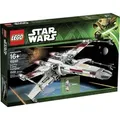 LEGO Red Five X-wing Starfighter Star Wars, Bild, Beide Geschlechter, 16 Jahr(e), Star Wars