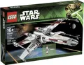 🚨LEGO Star Wars: Red Five X-Wing Starfighter (10240) EOL *NEU* | Händler ✅