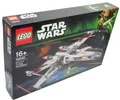 Lego 10240 - Star Wars: Red Five X-Wing Starfighter UCS / Sealed / EOL / New