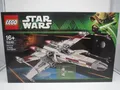 Lego 10240 Star Wars "Red Five X-wing Starfighter" ungeöffnet/Selten!