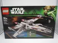 Lego 10240 Star Wars "Red Five X-wing Starfighter" ungeöffnet/Selten! Rarität #1
