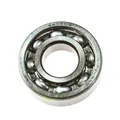 Lager A Kugel SKF 47-20-14mm 6204C3 für Aprilia 50 Sr LC 1997-2002