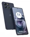 Motorola moto g86 5G 16,9 cm (6.67") Dual-SIM Android 15 USB Typ-C 8 GB 256 GB 5200 mAh Dunkelblau