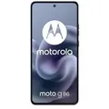 Motorola Moto G86 - 5G Smartphone - Dual-SIM - RAM 8 GB / Interner Speicher 256 GB - microSD slot - pOLED-Display
