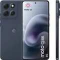 MOTOROLA G86 5G, 8/256GB, Pantone Spellbound