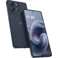 Motorola moto g86 5G 8/256 GB Android 15 Dual SIM Smartphone Smoky Pantone Spellbound