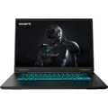 GAMING A16 CTHI3DE894SH, Gaming-Notebook schwarz, Intel Core i7-13620H, NVIDIA GeForce RTX 5050, 16 GB DDR5, 1 TB (1 TB SSD), Windows 11 Home