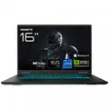 GIGABYTE GAMING A16 Laptop - 16", 165Hz WUXGA, Intel Core i7-13620H, RTX 5050, 16GB DDR5 5200MHz, 1T