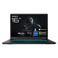 Gigabyte Gaming A16 RTX 5050 (16", 1000 GB, 16 GB, DE, Intel Core i7-13620H) (GIGABYTE GAMING A16 CTHI3DE894SH)