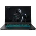 GAMING A16 CTHI3DE894SH (schwarz, Intel® Core? i7-13620H, NVIDIA GeForce RTX 5050, 16 GB DDR5, 1 TB (1 TB SSD), Windows 11 Home) - Schwarz