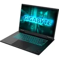 GIGABYTE Gaming A16 CTHI3DE894SH, Black Steel, Core i7-13620H, 16GB, 1TB, RTX 50