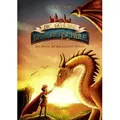Die geheime Drachenschule - Der Drache mit den silbernen Hörnern