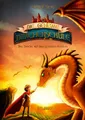 Die geheime Drachenschule 2 - Der Drache mit den silbernen Hörnern UNGELESEN