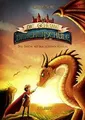 Die geheime Drachenschule - Der Drache mit den silbernen... | Buch | Zustand gut
