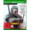 The Witcher 3: Complete Edition – Xbox Series X
