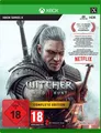 The Witcher 3 - Wild Hunt - Complete XBSX          !!!!! NEU+OVP !!!!!