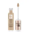 CATRICE True Skin High Cover Concealer 4.5 ml Warm Toffee