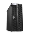 Dell Precision Tower 5820 Intel Xeon W-2133 512GB Festplatte 16GB Speicher Windows 11 Pro Grafik Nvidia Quadro P4000 Workstation Computer PC (Generalüberholt)