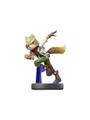 Nintendo Amiibo no. 6 Fox McCloud (Super Smash Bros. Collection)