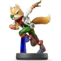 Nintendo Amiibo Smash Fox (3DS, 3DS XL, Wii U) (1066966)