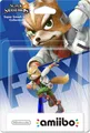 Nintendo amiibo Super Smash Bros Fox