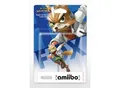amiibo Smash Fox #6 Figur