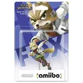 amiibo Smash Fox Figur