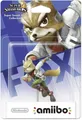 Nintendo Sammelfigur amiibo Fox McCloud No. 6 (Star Fox) Super Smash Collection (amiibo Figur, 1 St., digitale Inhalte), NFC
