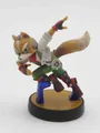 Nintendo Amiibo - Fox McCloud - Super Smash Bros. Collection (Nintendo Wii U) o.