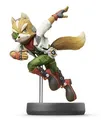 Nintendo Amiibo - Super Smash Bros. Collection Figur: Fox