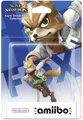 Nintendo Amiibo - Super Smash Bros Collection Figur: Fox McCloud NEU & OVP