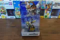 # FOX # No 6 /  Super Smash Bros / Nintendo Amiibo Figur / NEU / OVP  / SEALED