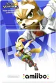 Nintendo Amiibo - Fox - No 6 - Super Smash Bros. Collection - Neu & OVP