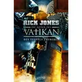 Luzifer DES TEUFELS ZAUBERER (Die Ritter des Vatikan 12) (Deutsch, Peter Mehler, Rick Jones, 2023) (38985791)
