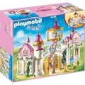 PLAYMOBIL Prinzessinnenschloss 6848 - Bunt